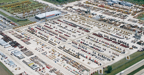 Heavy equipment for sale at Ritchie Bros. auctions Heavy equipment for sale at Ritchie Bros. auctions